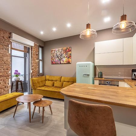 Bilbao Old Town XII By Aston Rentals Ngoại thất bức ảnh