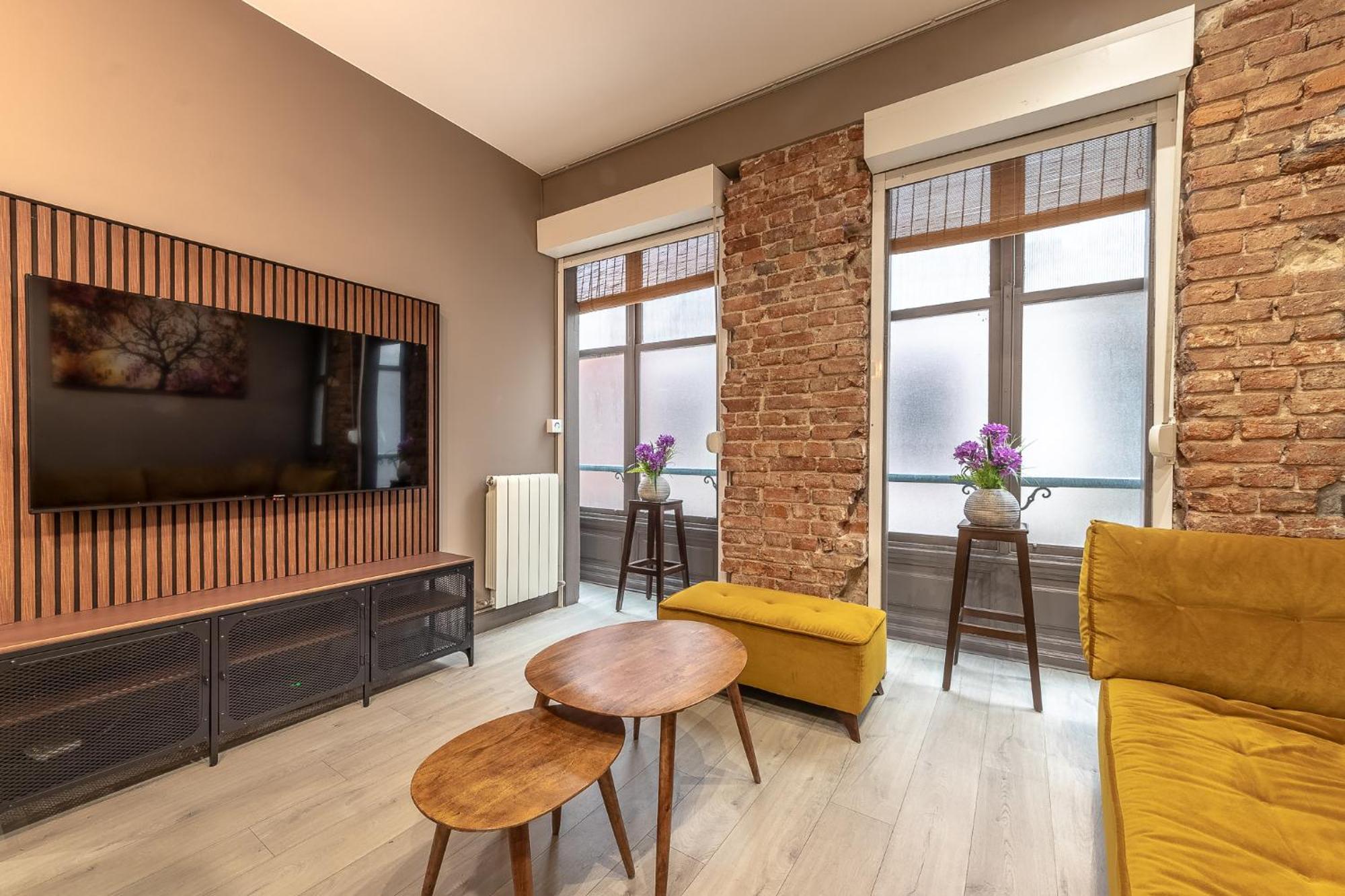 Bilbao Old Town XII By Aston Rentals Ngoại thất bức ảnh