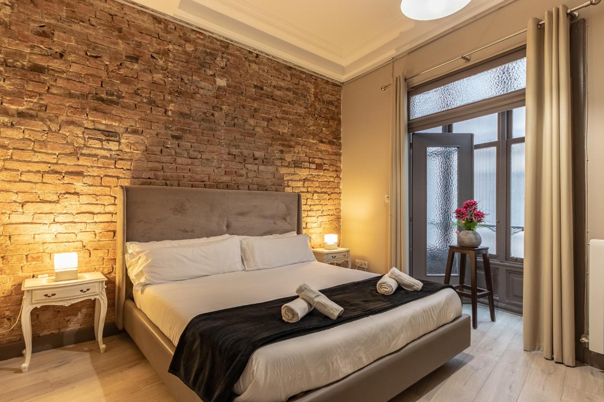 Bilbao Old Town XII By Aston Rentals Ngoại thất bức ảnh
