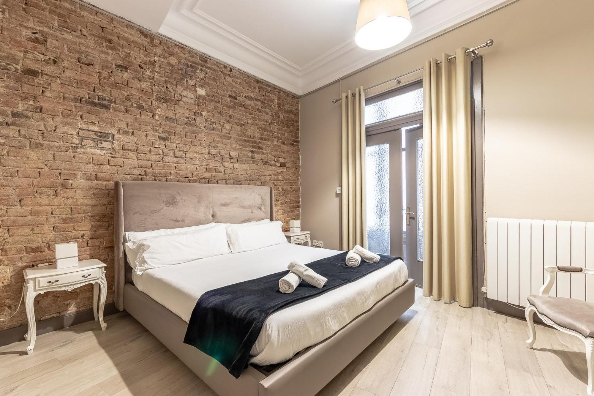 Bilbao Old Town XII By Aston Rentals Ngoại thất bức ảnh
