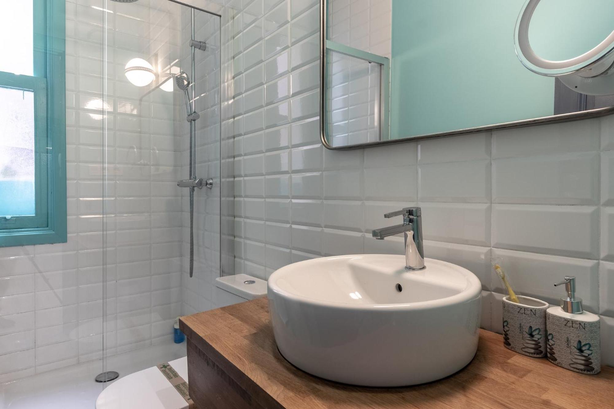 Bilbao Old Town XII By Aston Rentals Ngoại thất bức ảnh
