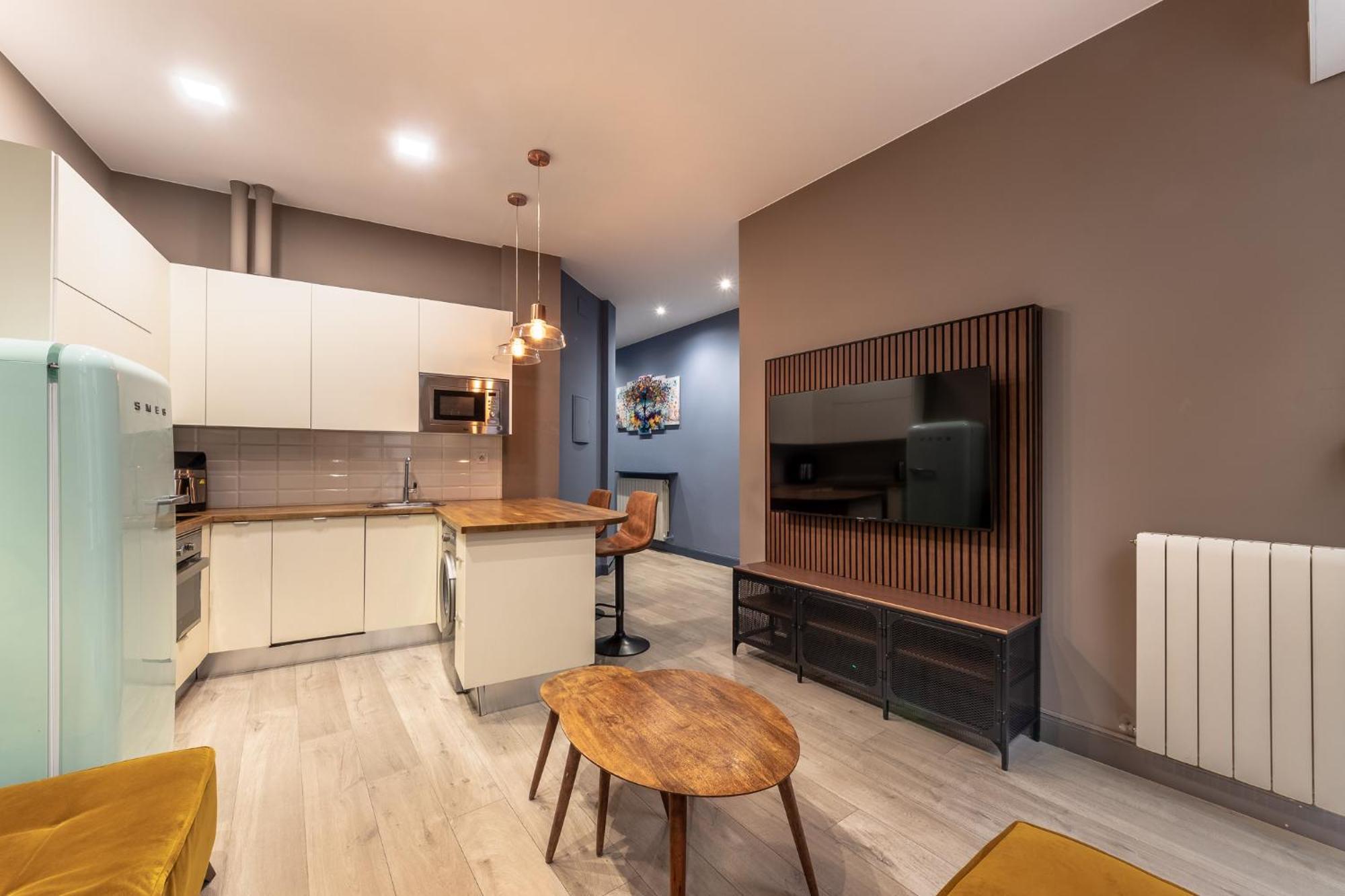 Bilbao Old Town XII By Aston Rentals Ngoại thất bức ảnh